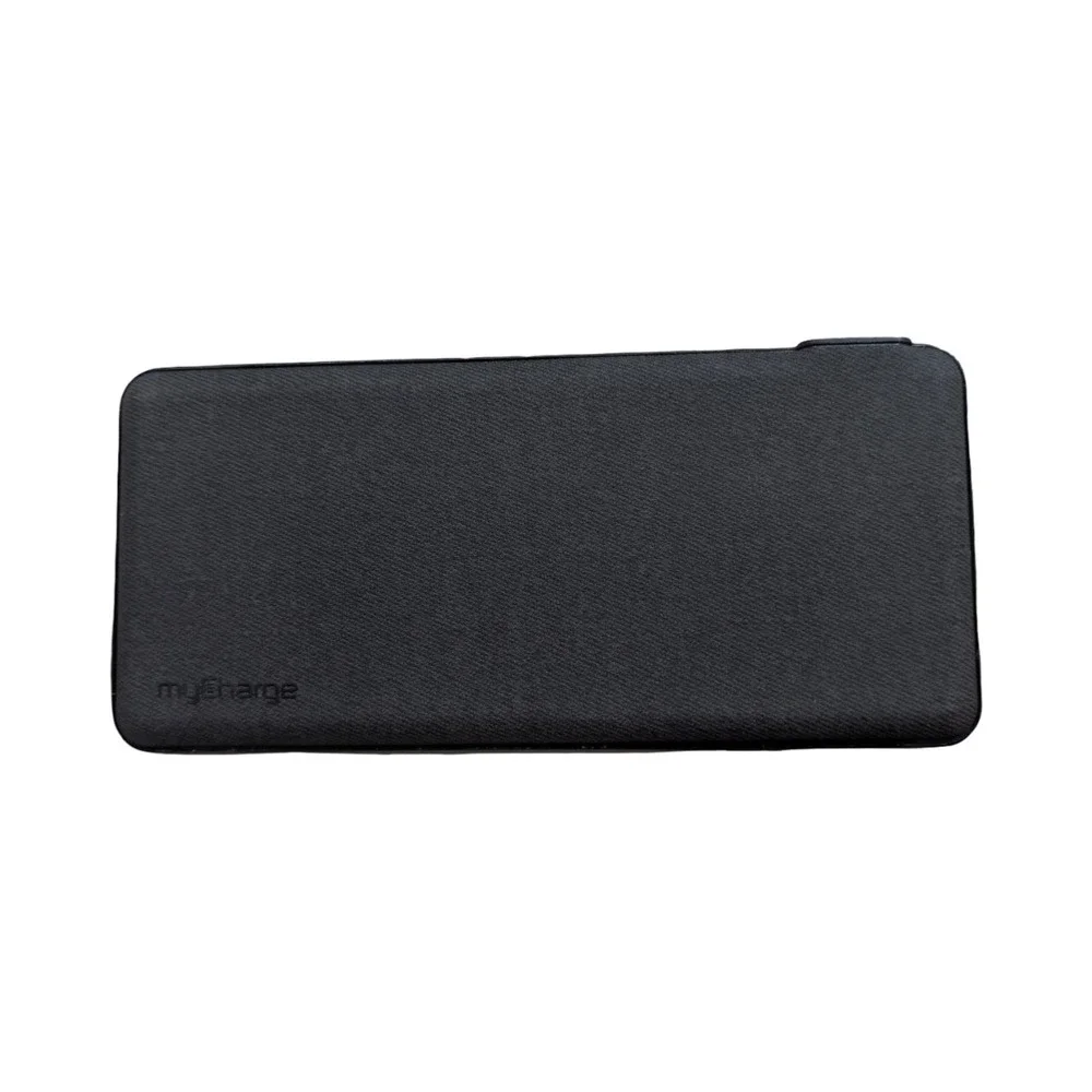 T5-XD‎ myCharge PowerHub 3-in-1 Stand Qi2 Wireless Charger w/ Magsafe ⬇️